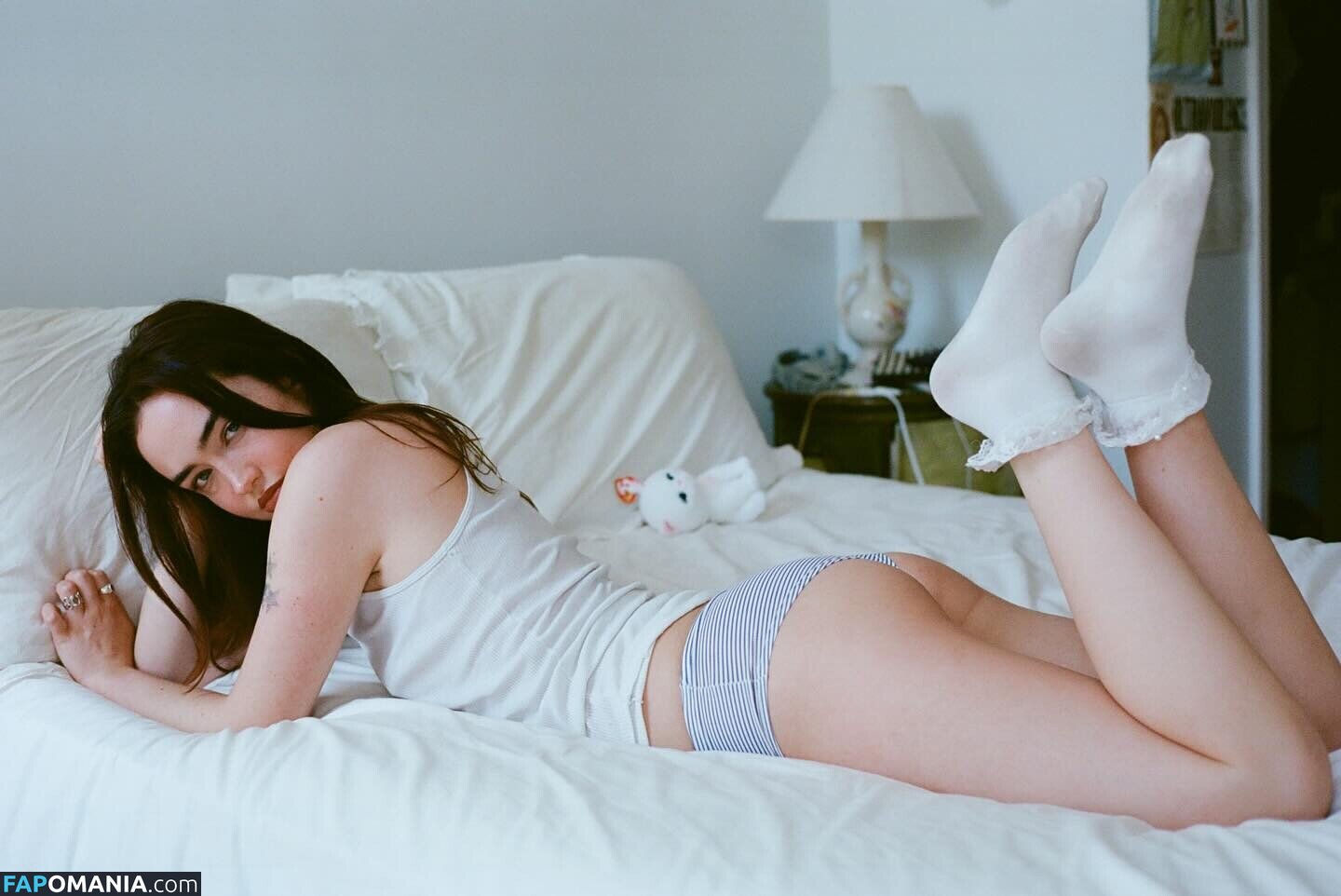 hannahriling Nud OnlyFans  Fotografie scursă #19