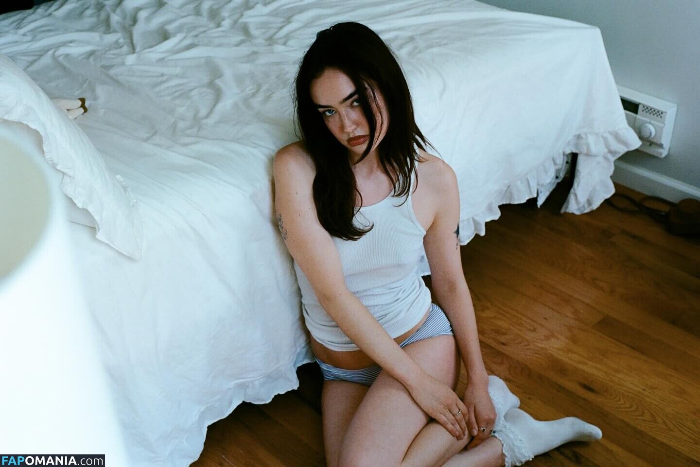 hannahriling Nud OnlyFans  Fotografie scursă #20