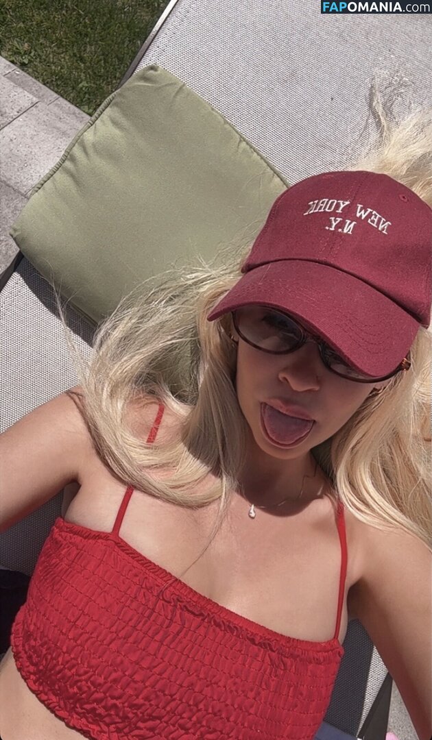 Hannahsiegel2 / bananahannahhh / bananahannahhhh Nud OnlyFans  Fotografie scursă #5