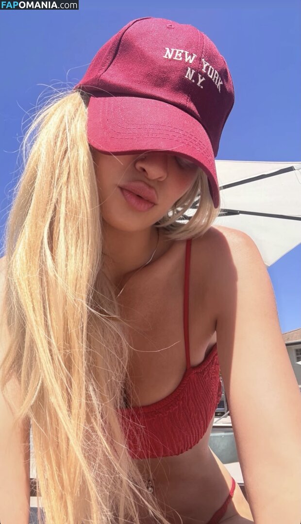 Hannahsiegel2 / bananahannahhh / bananahannahhhh Nud OnlyFans  Fotografie scursă #6