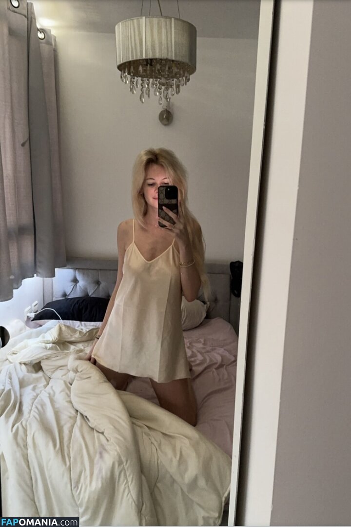 Hannahsiegel2 / bananahannahhh / bananahannahhhh Nud OnlyFans  Fotografie scursă #10
