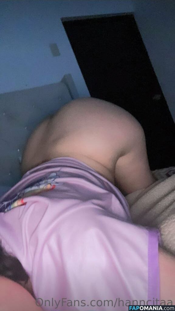 hanncitaa / hanncitaa_ Nud OnlyFans  Fotografie scursă #21