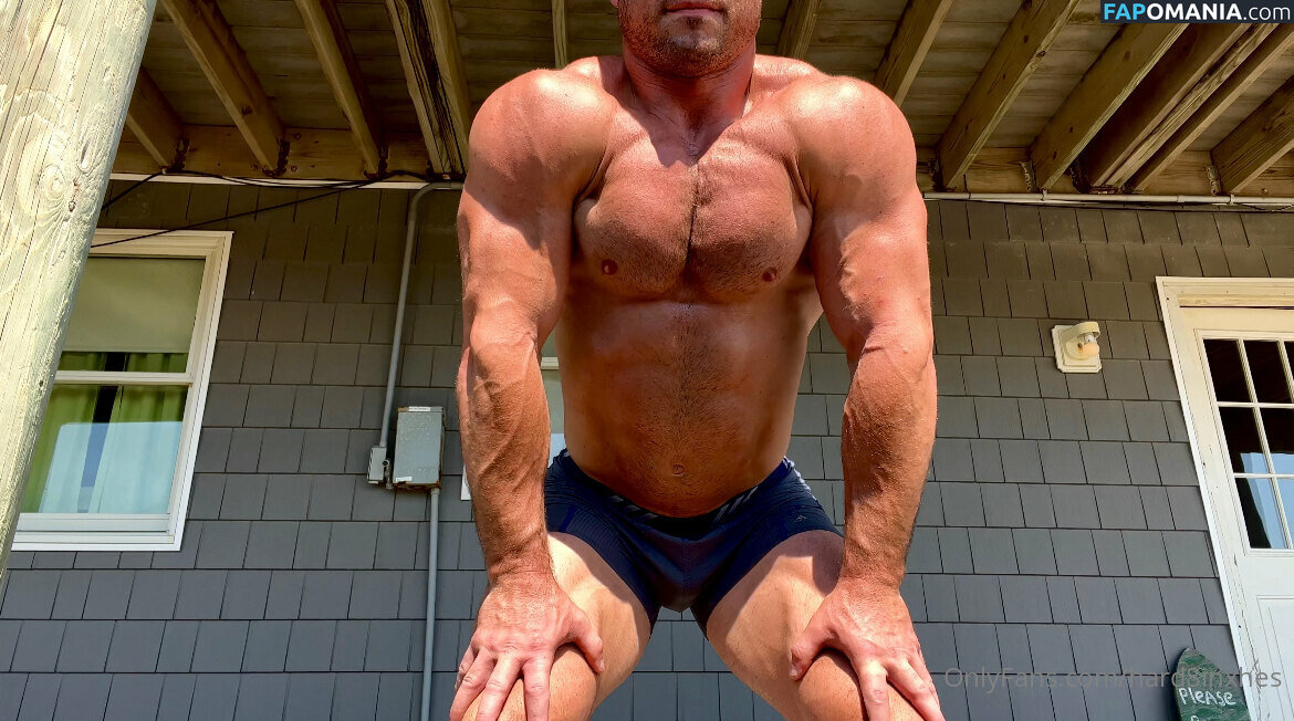 hard8inxhes Nud OnlyFans  Fotografie scursă #18