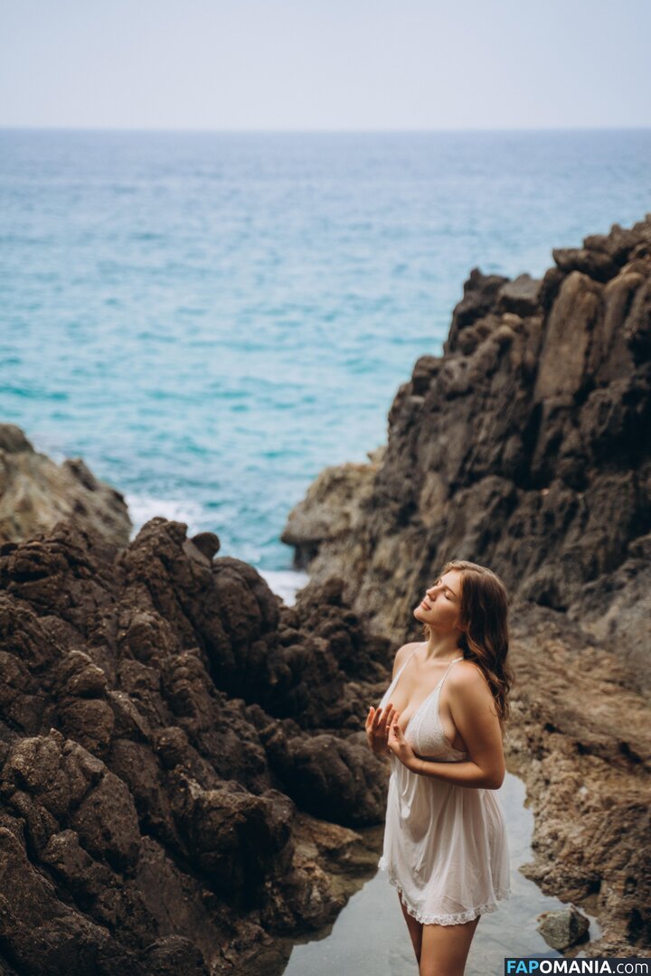 harley_blanco / https: / vampiressharley Nud OnlyFans  Fotografie scursă #1