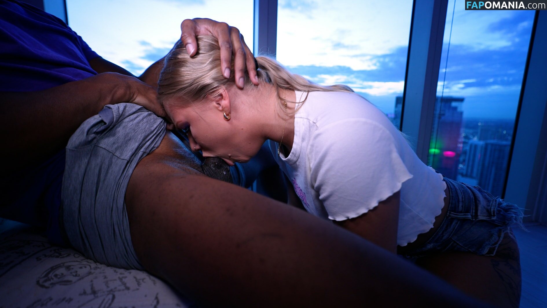 Harley King / harleykingxx Nud OnlyFans  Fotografie scursă #36