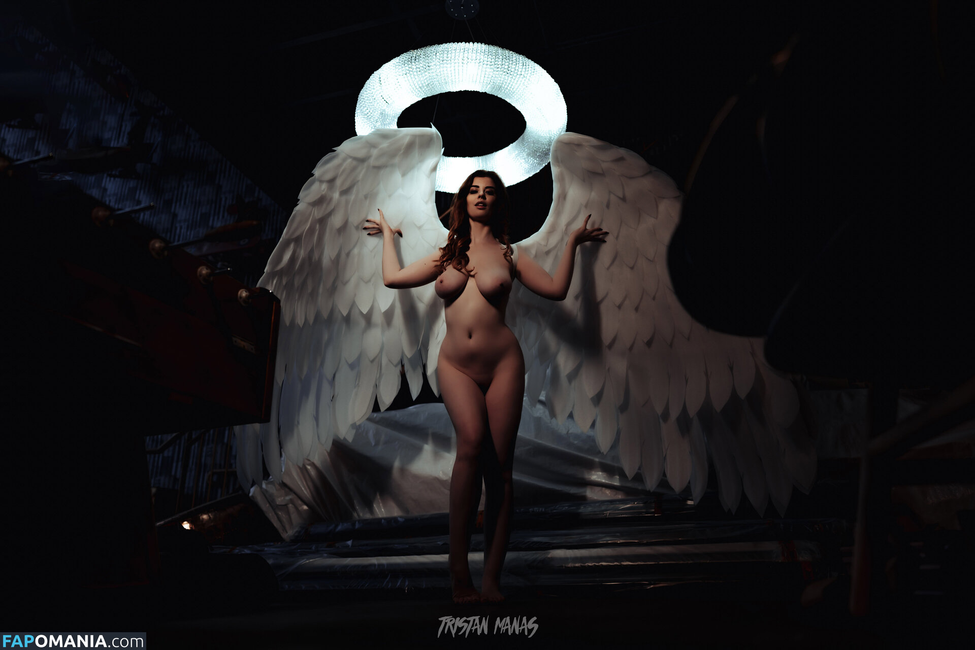 Harley Sinn / harley.forever / harley.sin / harley__forever Nud OnlyFans  Fotografie scursă #15