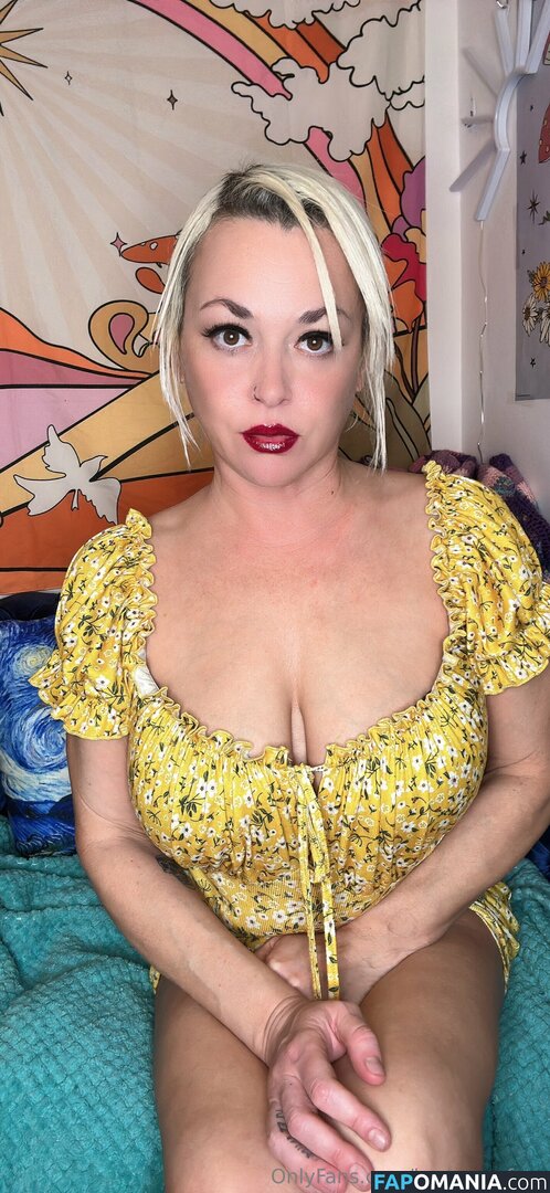 harleyreyfree Nud OnlyFans  Fotografie scursă #7