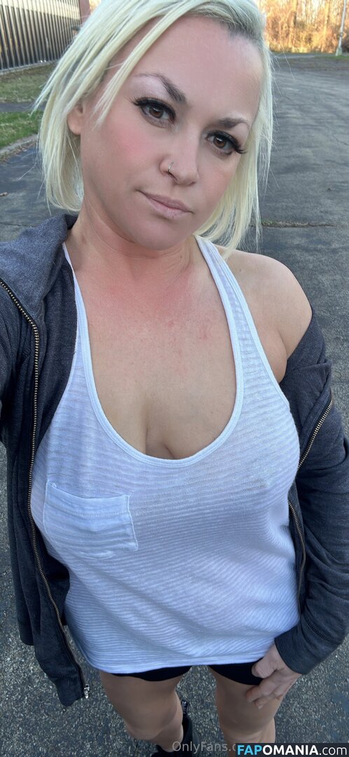 harleyreyfree Nud OnlyFans  Fotografie scursă #20