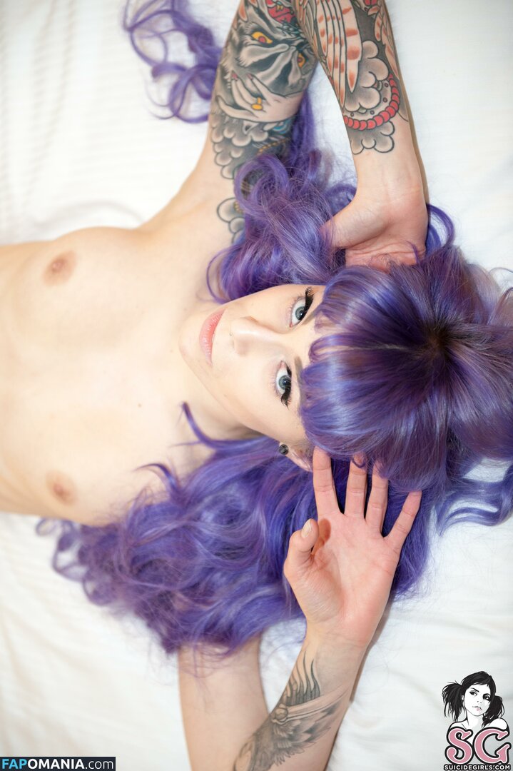 Harlyn / harlynlabel / harlynlove Nud OnlyFans  Fotografie scursă #1