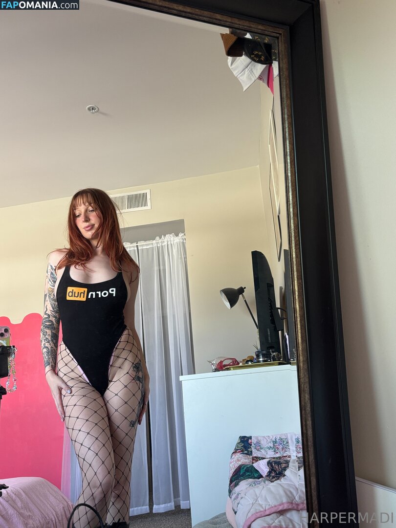 harpermadi_ / harpermadisfw Nud OnlyFans  Fotografie scursă #4538