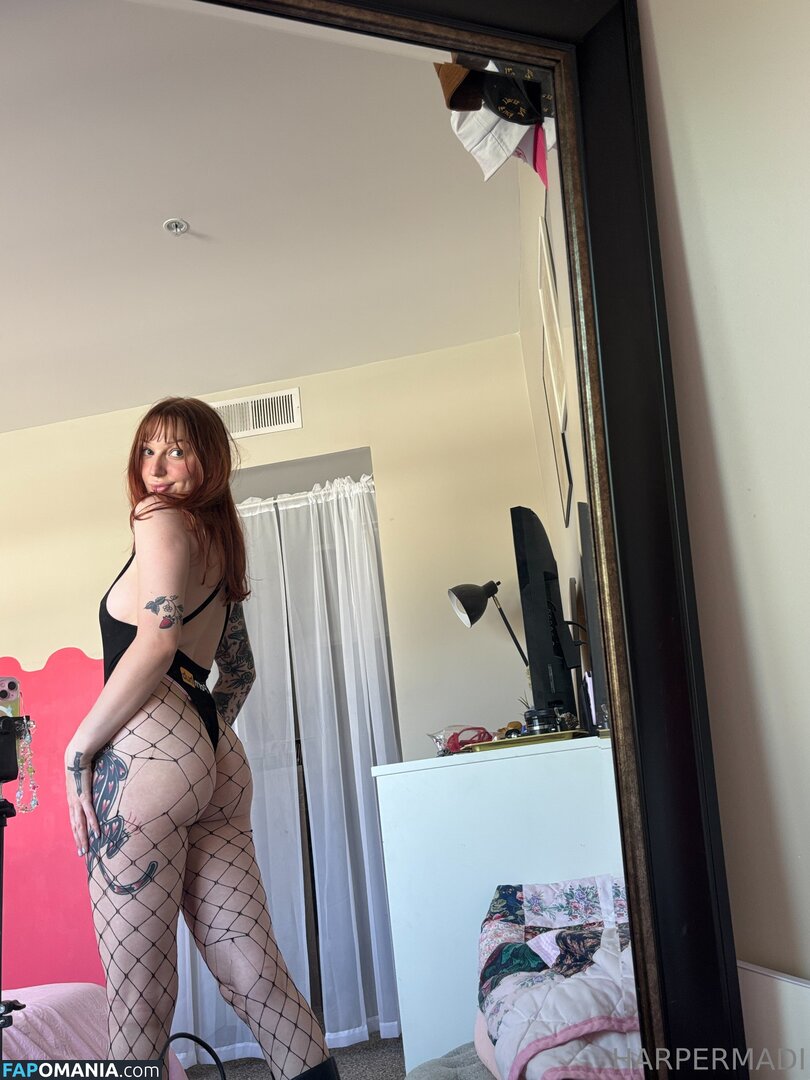 harpermadi_ / harpermadisfw Nud OnlyFans  Fotografie scursă #4539