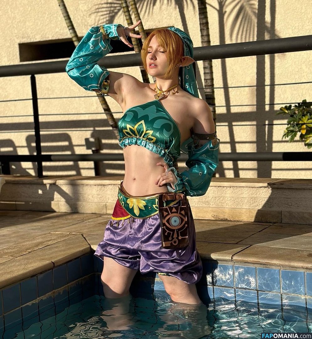 Haru Jiggly / haru_jiggly Nud OnlyFans  Fotografie scursă #2