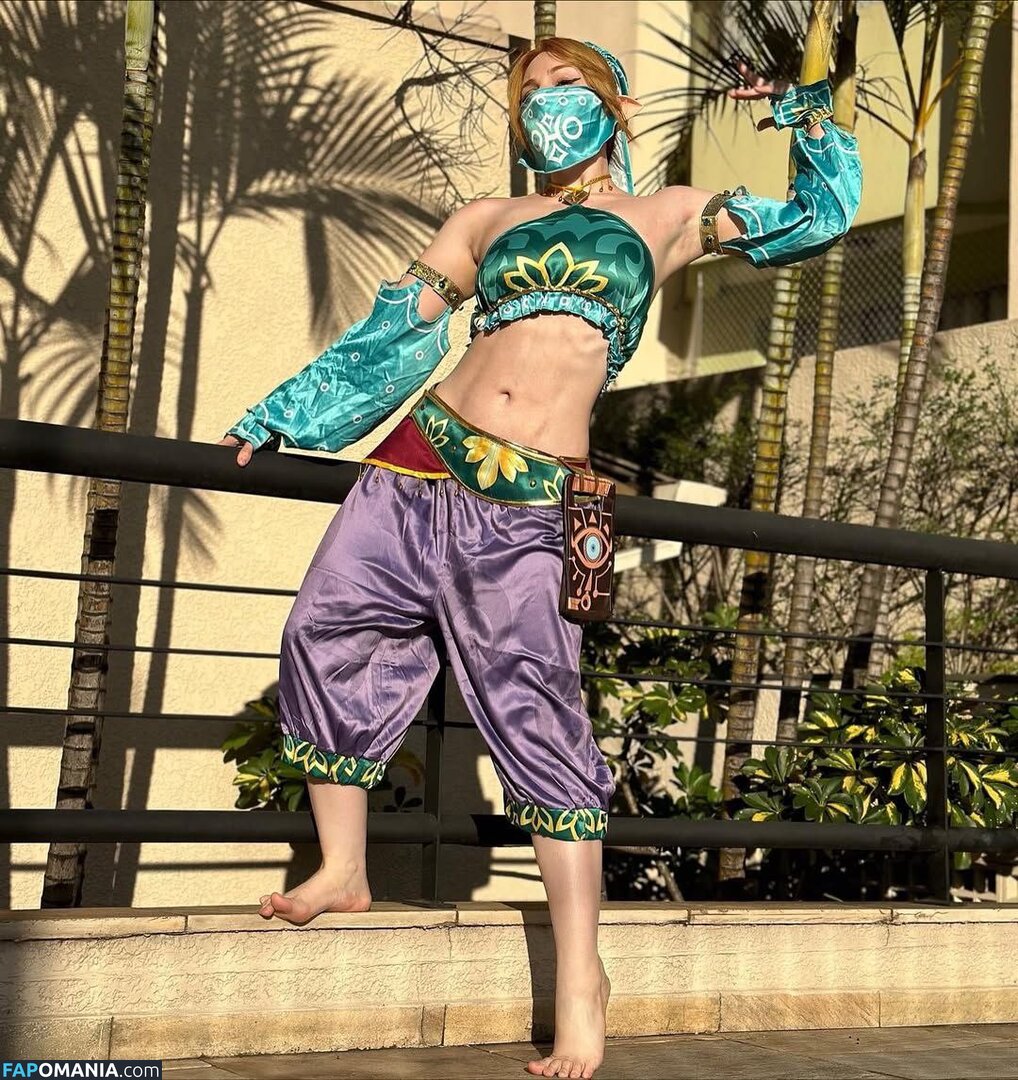 Haru Jiggly / haru_jiggly Nud OnlyFans  Fotografie scursă #26