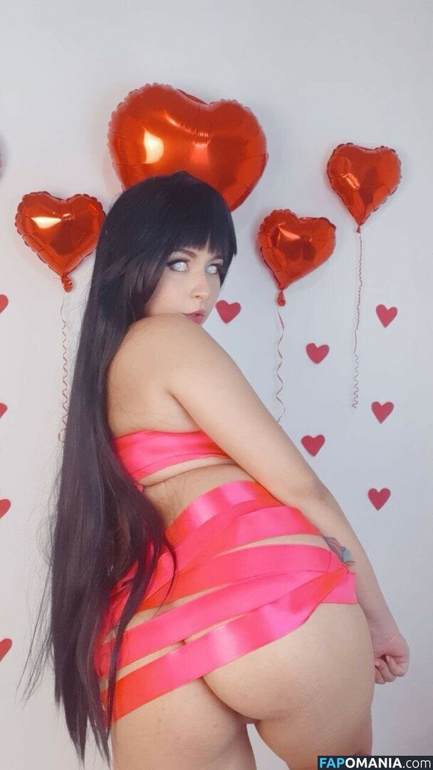 Dani.Doe / Harumicos Nud OnlyFans  Fotografie scursă #21