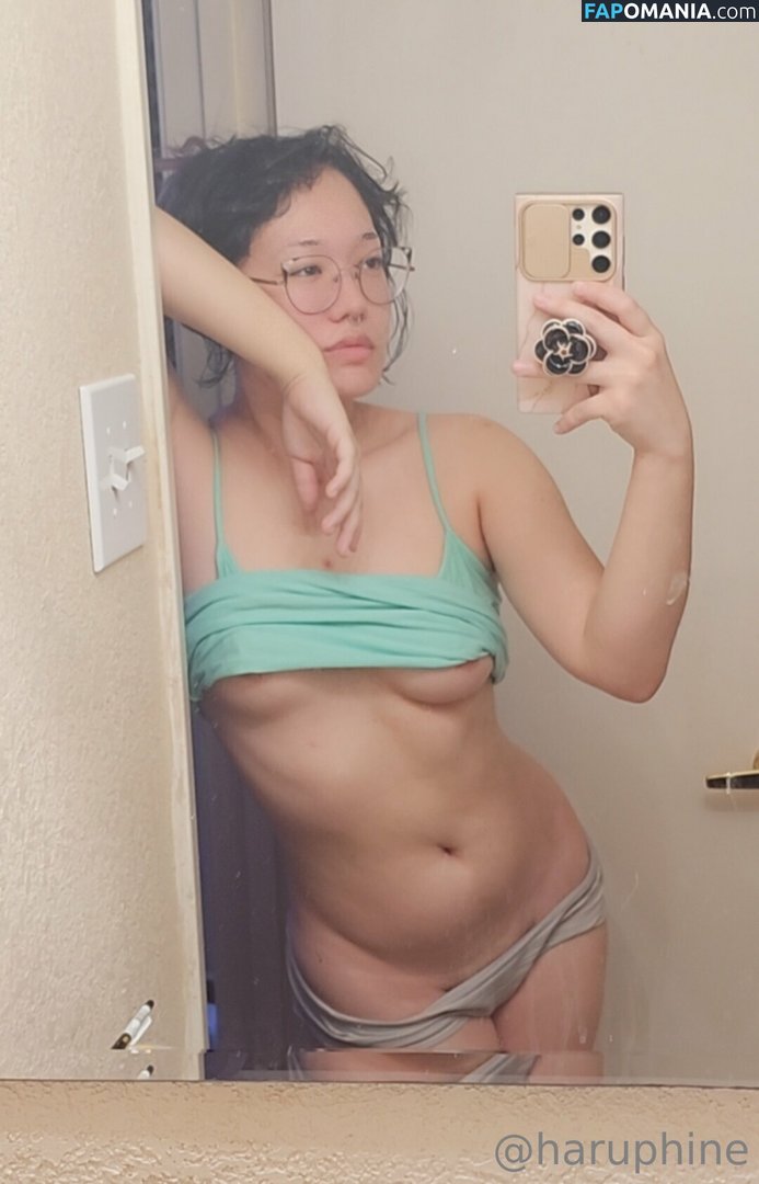 haruphine / haruphone___ Nud OnlyFans  Fotografie scursă #7