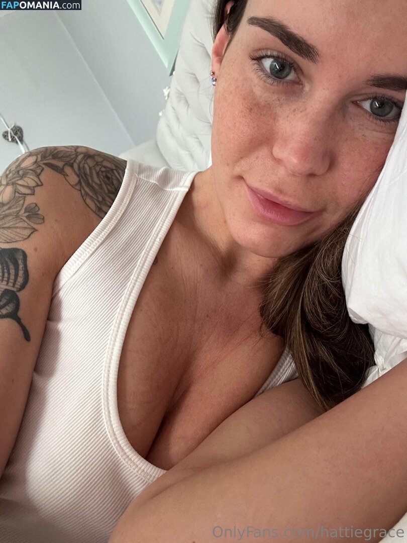 hattiegrace / hattiegrace_model Nud OnlyFans  Fotografie scursă #8