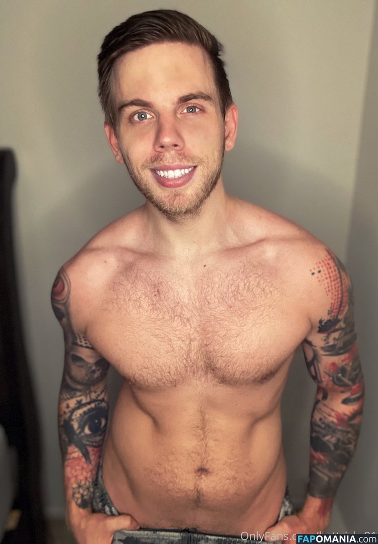 hattrickz91 Nud OnlyFans  Fotografie scursă #35