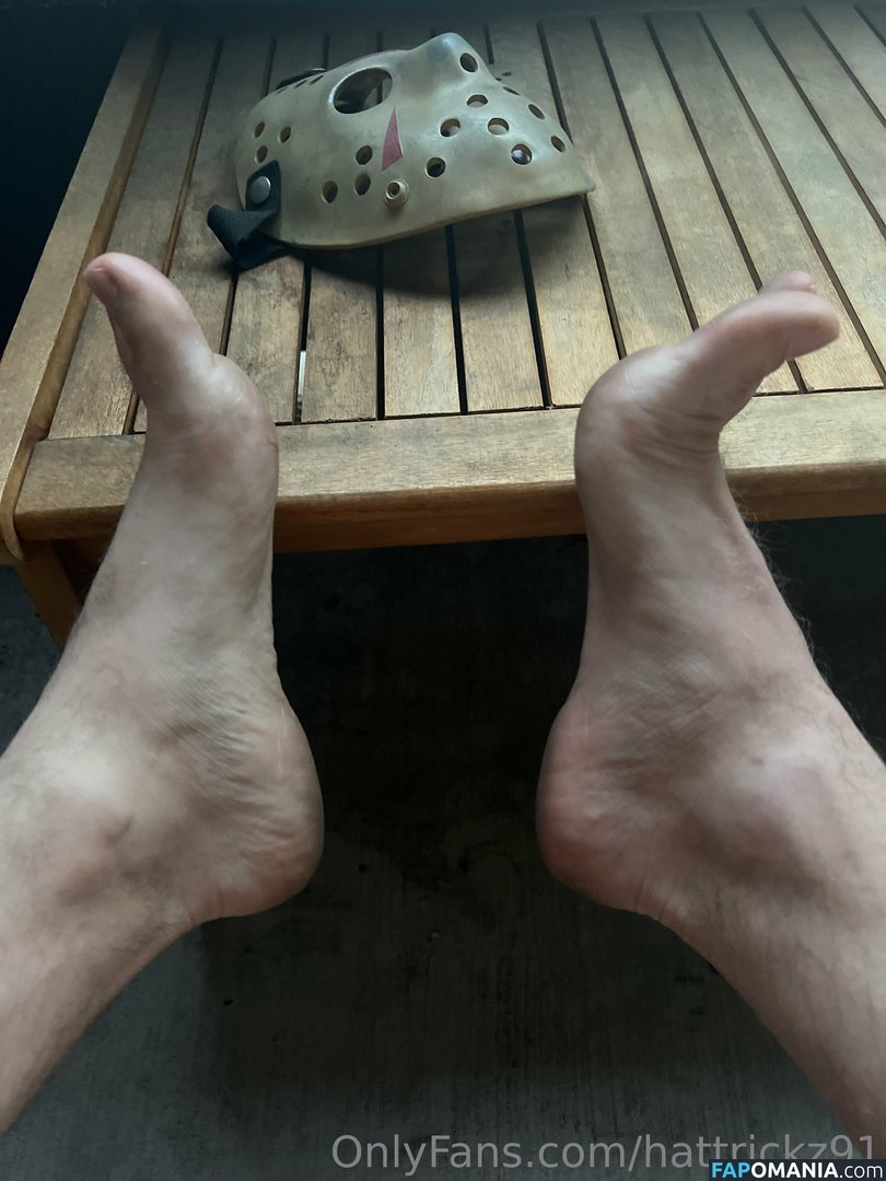 hattrickz91 Nud OnlyFans  Fotografie scursă #46