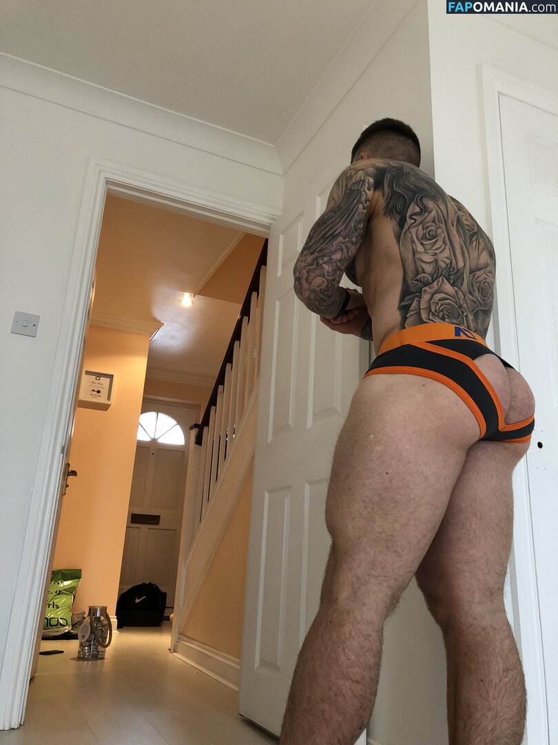 hatts17 Nud OnlyFans  Fotografie scursă #1