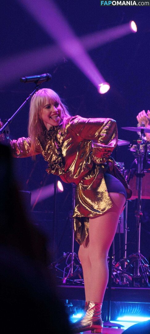 Hayley Williams / meepyfreepy / yelyahwilliams Nud OnlyFans  Fotografie scursă #11