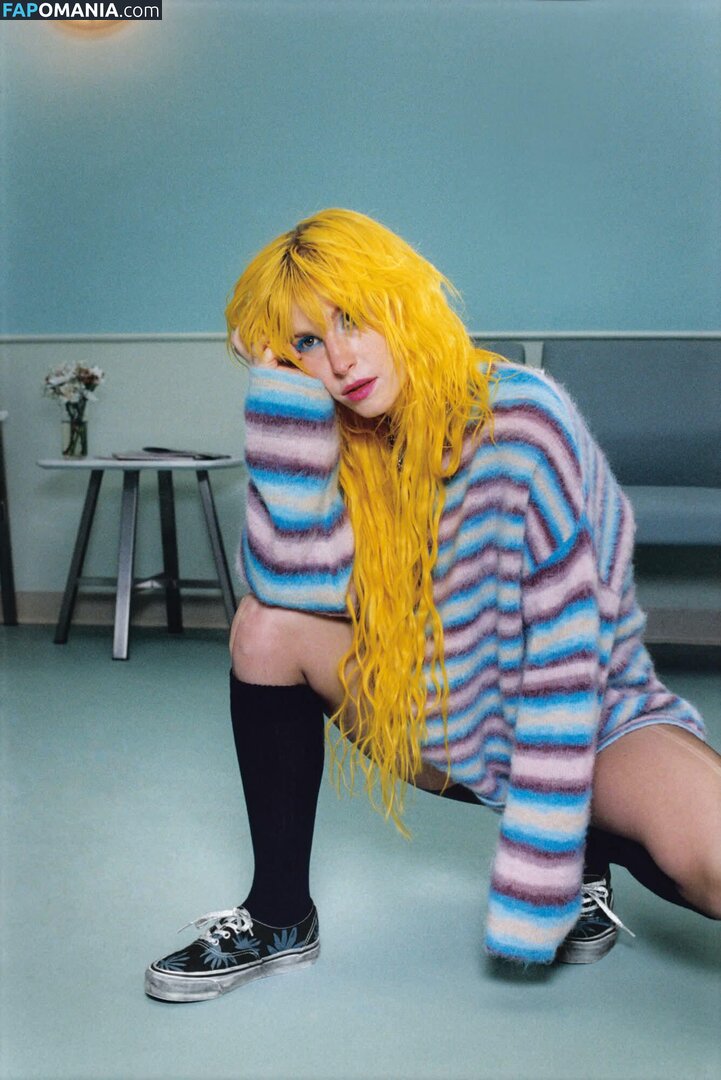 Hayley Williams / meepyfreepy / yelyahwilliams Nud OnlyFans  Fotografie scursă #29