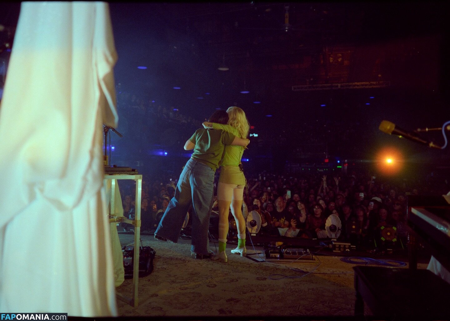 Hayley Williams / meepyfreepy / yelyahwilliams Nud OnlyFans  Fotografie scursă #49