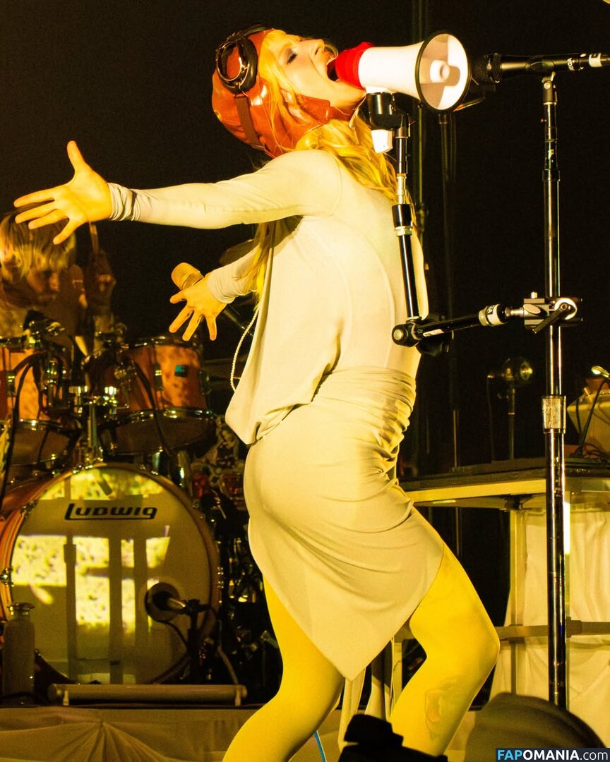 Hayley Williams / meepyfreepy / yelyahwilliams Nud OnlyFans  Fotografie scursă #51