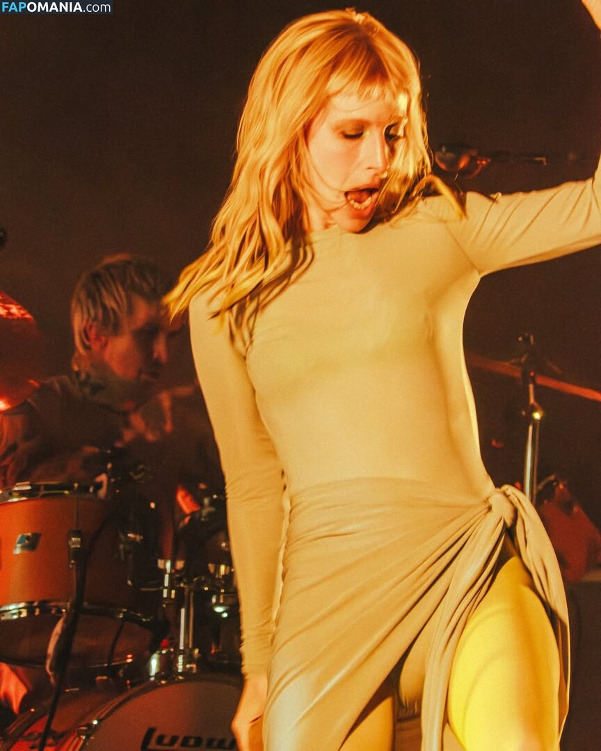 Hayley Williams / meepyfreepy / yelyahwilliams Nud OnlyFans  Fotografie scursă #53