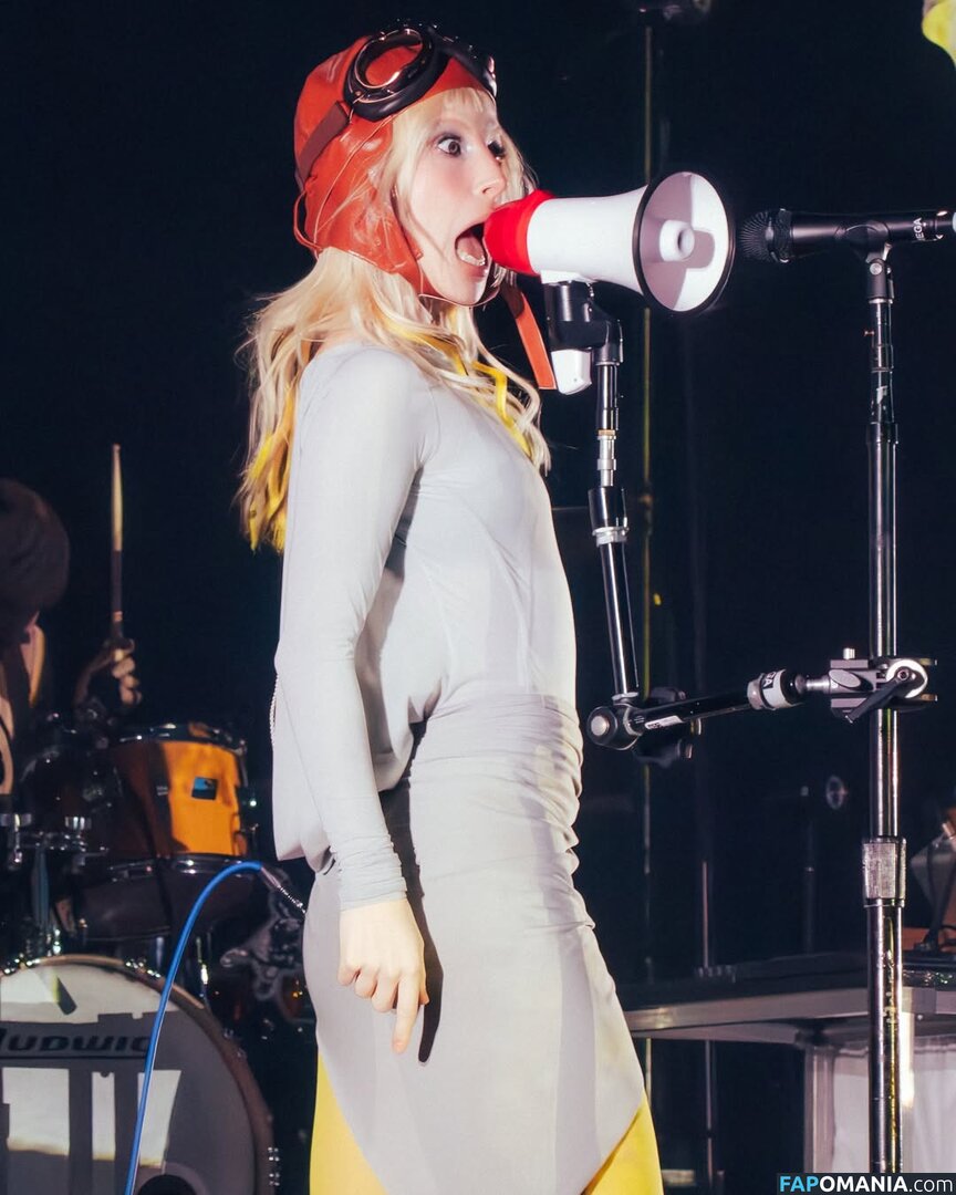 Hayley Williams / meepyfreepy / yelyahwilliams Nud OnlyFans  Fotografie scursă #54