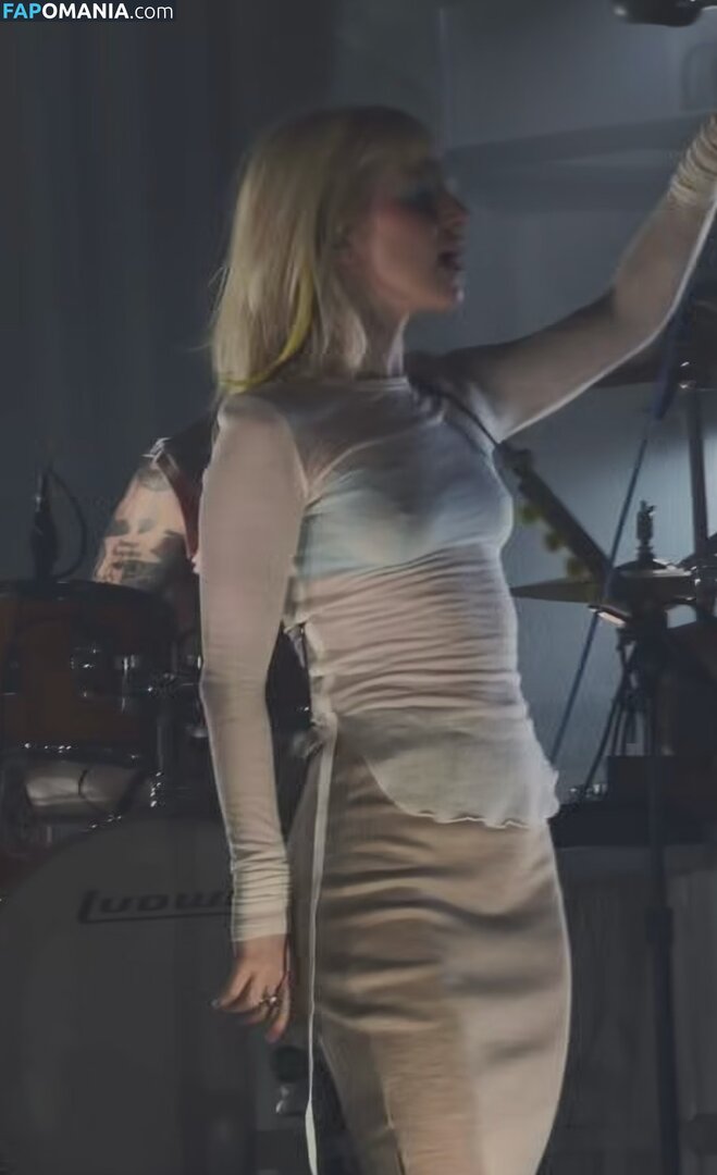 Hayley Williams / meepyfreepy / yelyahwilliams Nud OnlyFans  Fotografie scursă #55