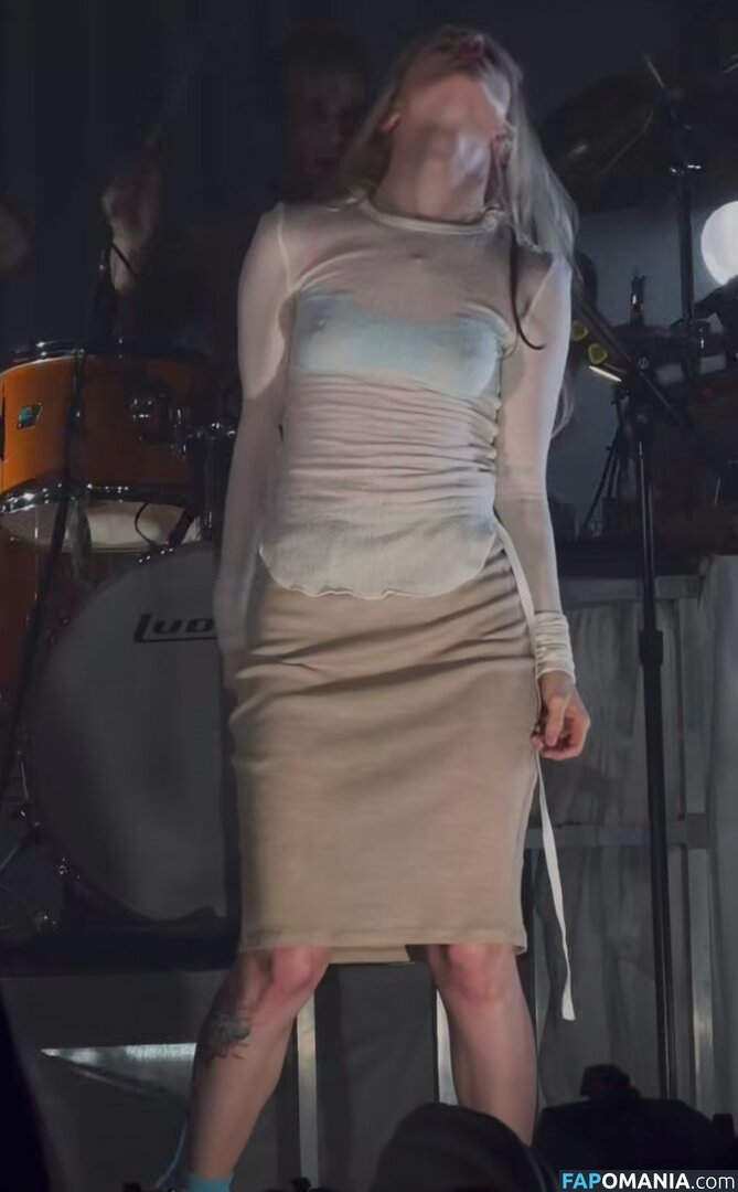 Hayley Williams / meepyfreepy / yelyahwilliams Nud OnlyFans  Fotografie scursă #56