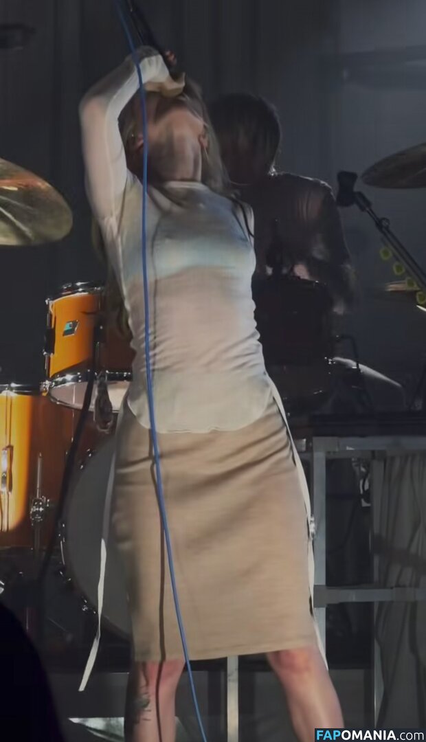 Hayley Williams / meepyfreepy / yelyahwilliams Nud OnlyFans  Fotografie scursă #57
