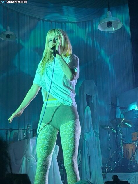 Hayley Williams / meepyfreepy / yelyahwilliams Nud OnlyFans  Fotografie scursă #68