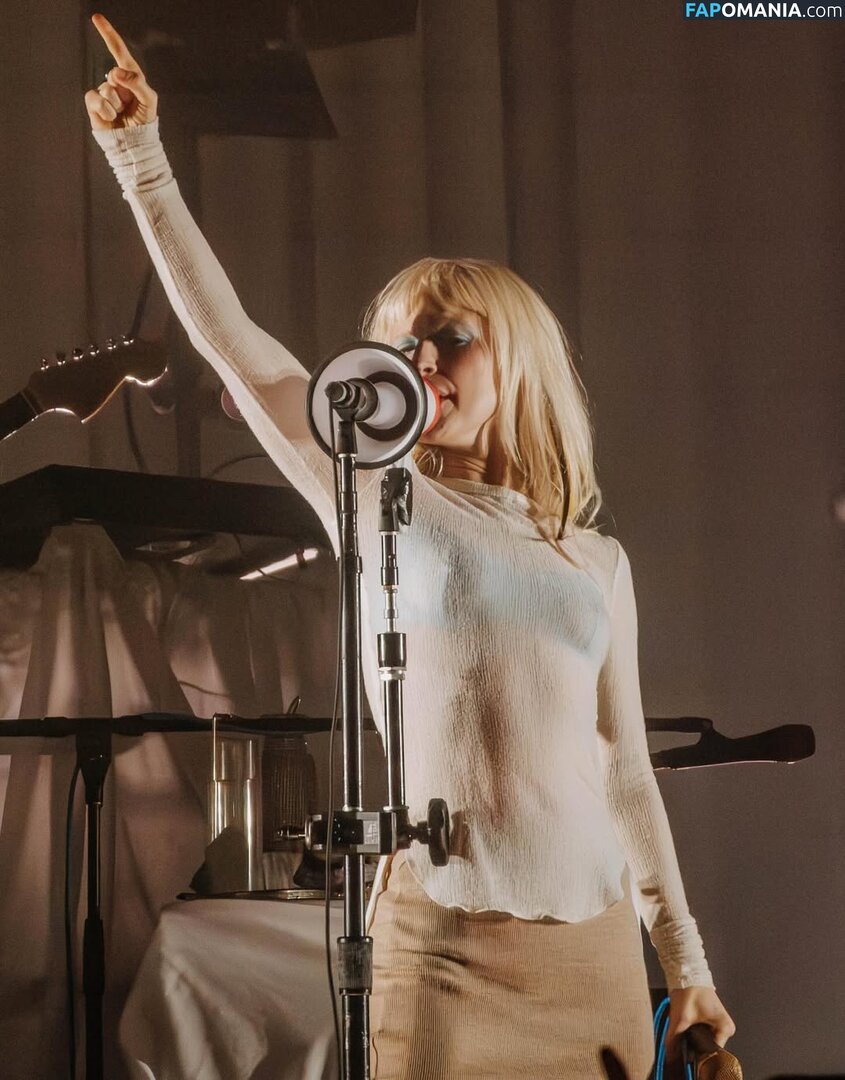 Hayley Williams / meepyfreepy / yelyahwilliams Nud OnlyFans  Fotografie scursă #70