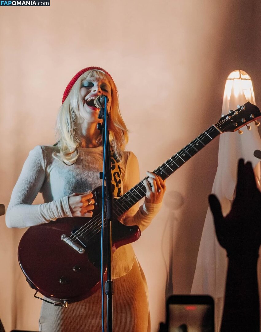 Hayley Williams / meepyfreepy / yelyahwilliams Nud OnlyFans  Fotografie scursă #73