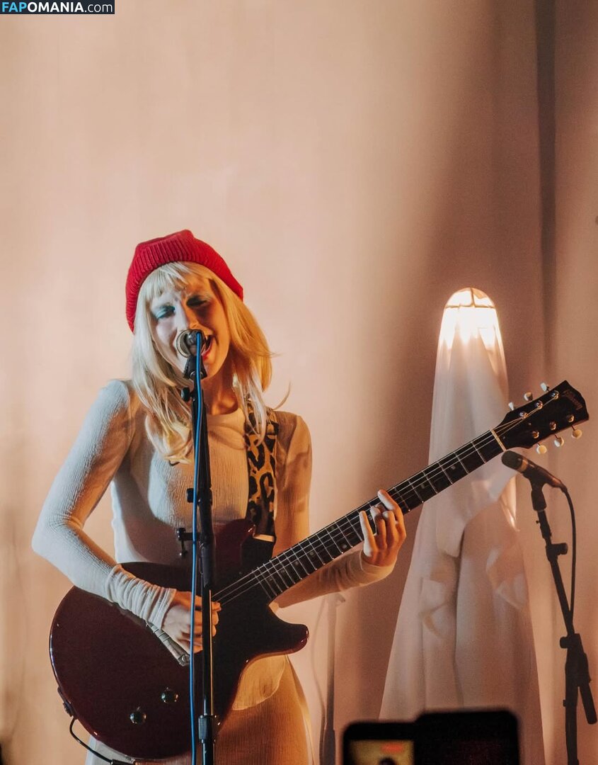Hayley Williams / meepyfreepy / yelyahwilliams Nud OnlyFans  Fotografie scursă #74
