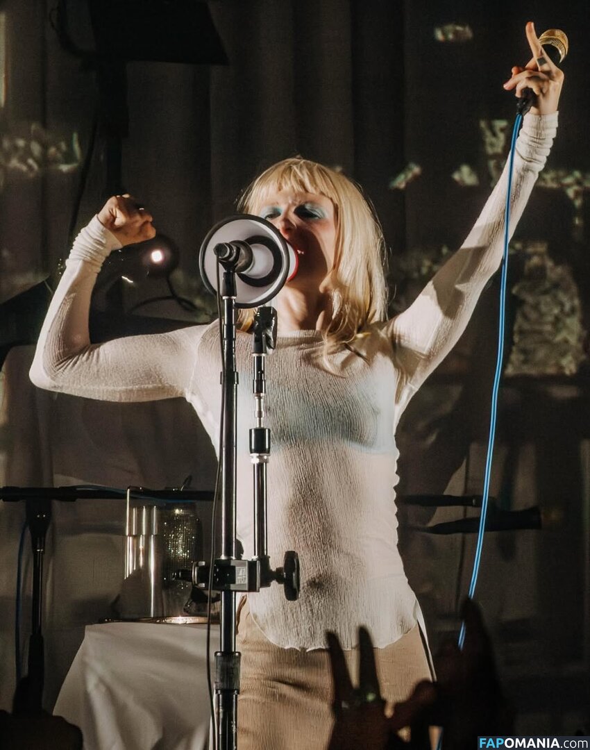 Hayley Williams / meepyfreepy / yelyahwilliams Nud OnlyFans  Fotografie scursă #75
