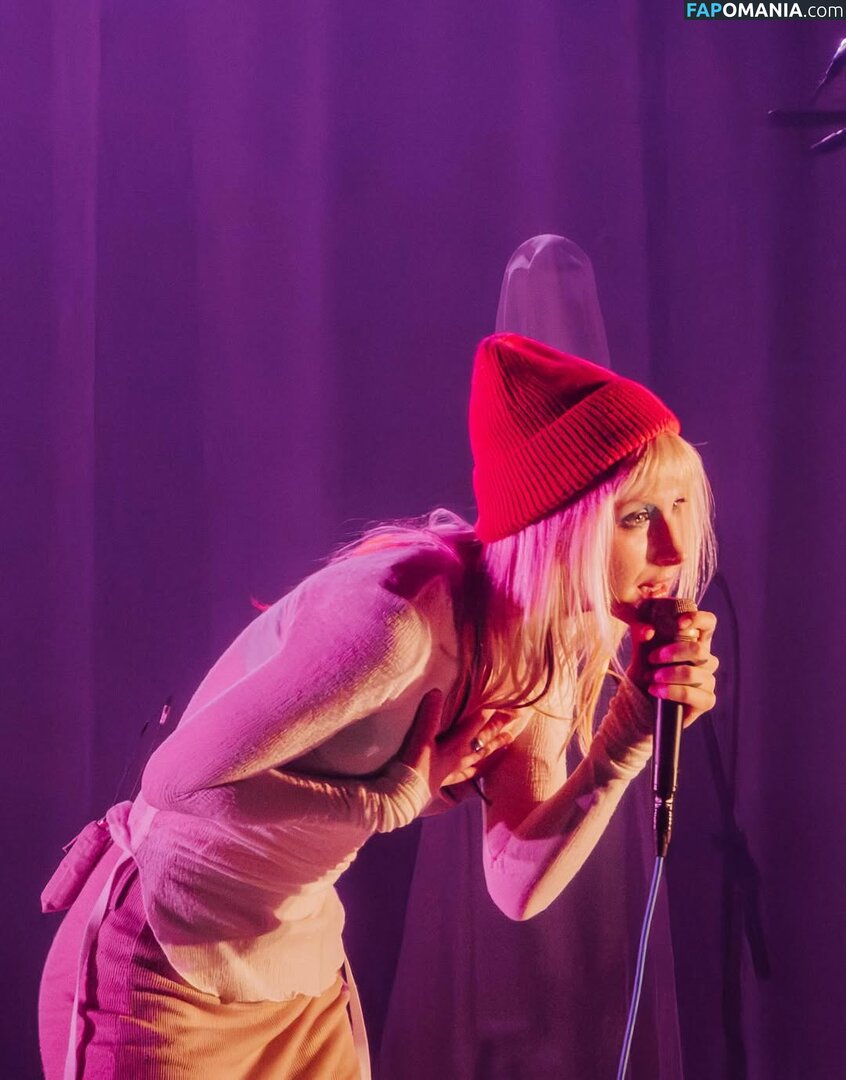 Hayley Williams / meepyfreepy / yelyahwilliams Nud OnlyFans  Fotografie scursă #77
