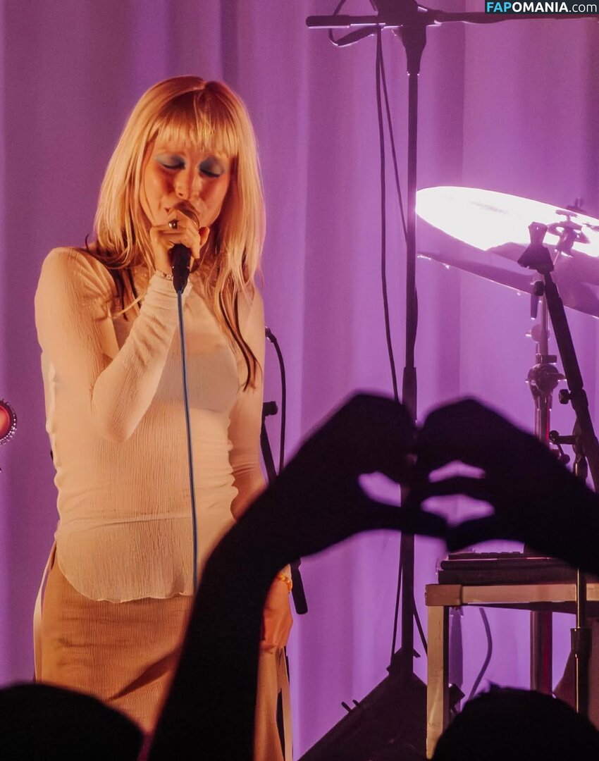 Hayley Williams / meepyfreepy / yelyahwilliams Nud OnlyFans  Fotografie scursă #78