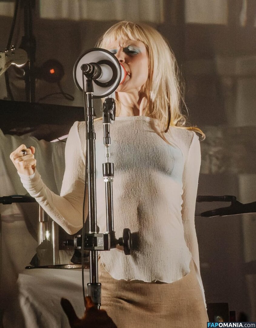 Hayley Williams / meepyfreepy / yelyahwilliams Nud OnlyFans  Fotografie scursă #81