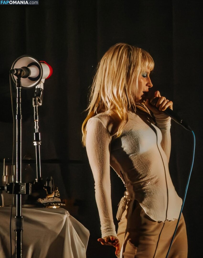 Hayley Williams / meepyfreepy / yelyahwilliams Nud OnlyFans  Fotografie scursă #83