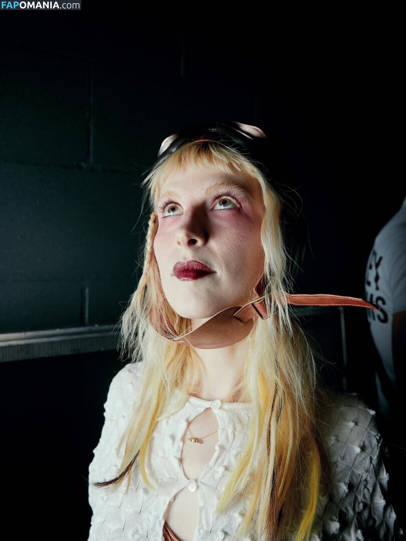 Hayley Williams / meepyfreepy / yelyahwilliams Nud OnlyFans  Fotografie scursă #85