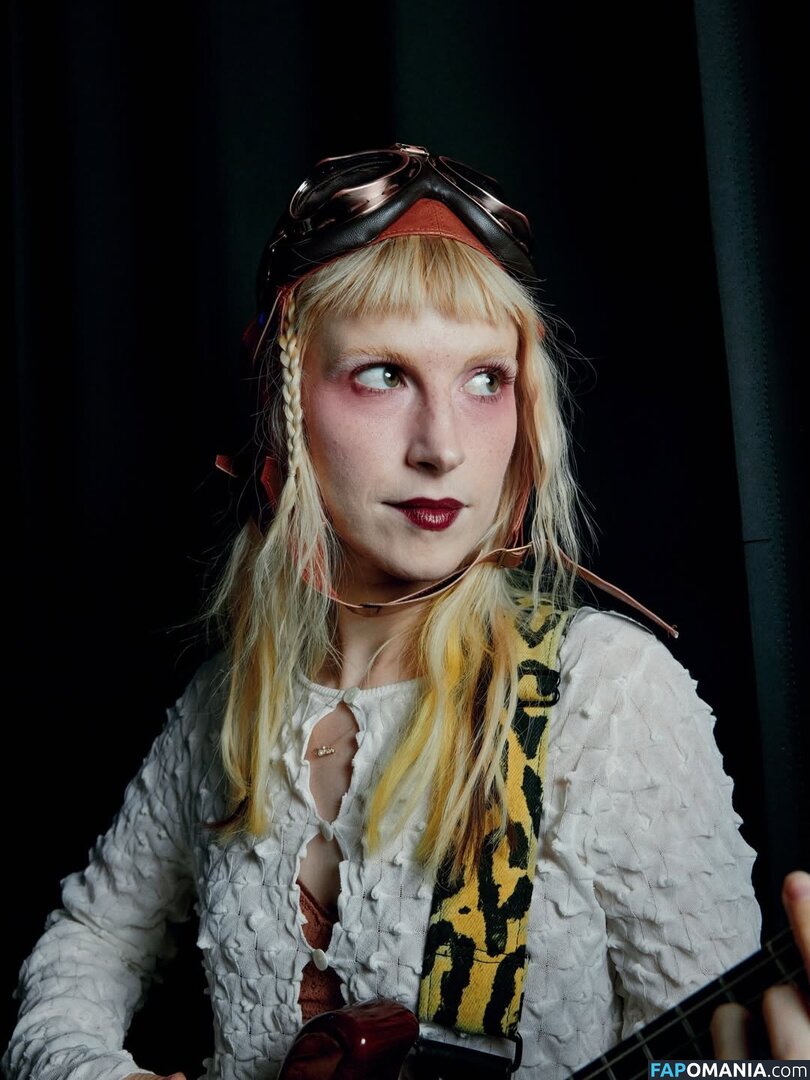 Hayley Williams / meepyfreepy / yelyahwilliams Nud OnlyFans  Fotografie scursă #86