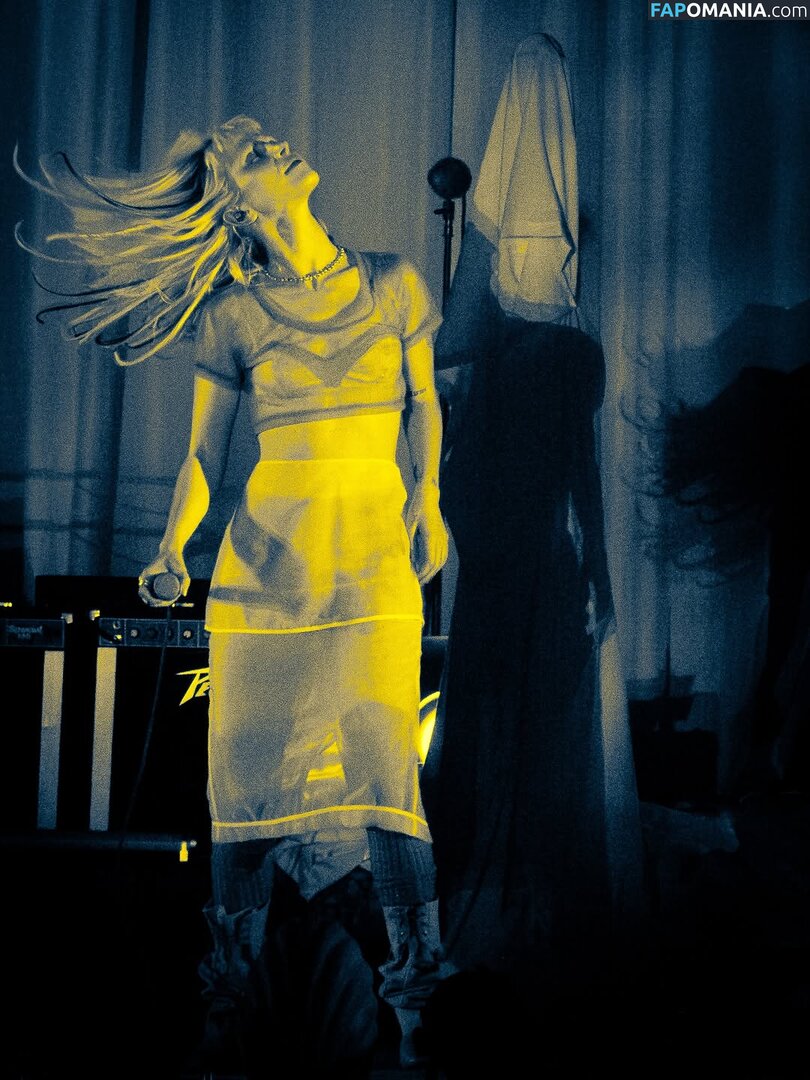 Hayley Williams / meepyfreepy / yelyahwilliams Nud OnlyFans  Fotografie scursă #88