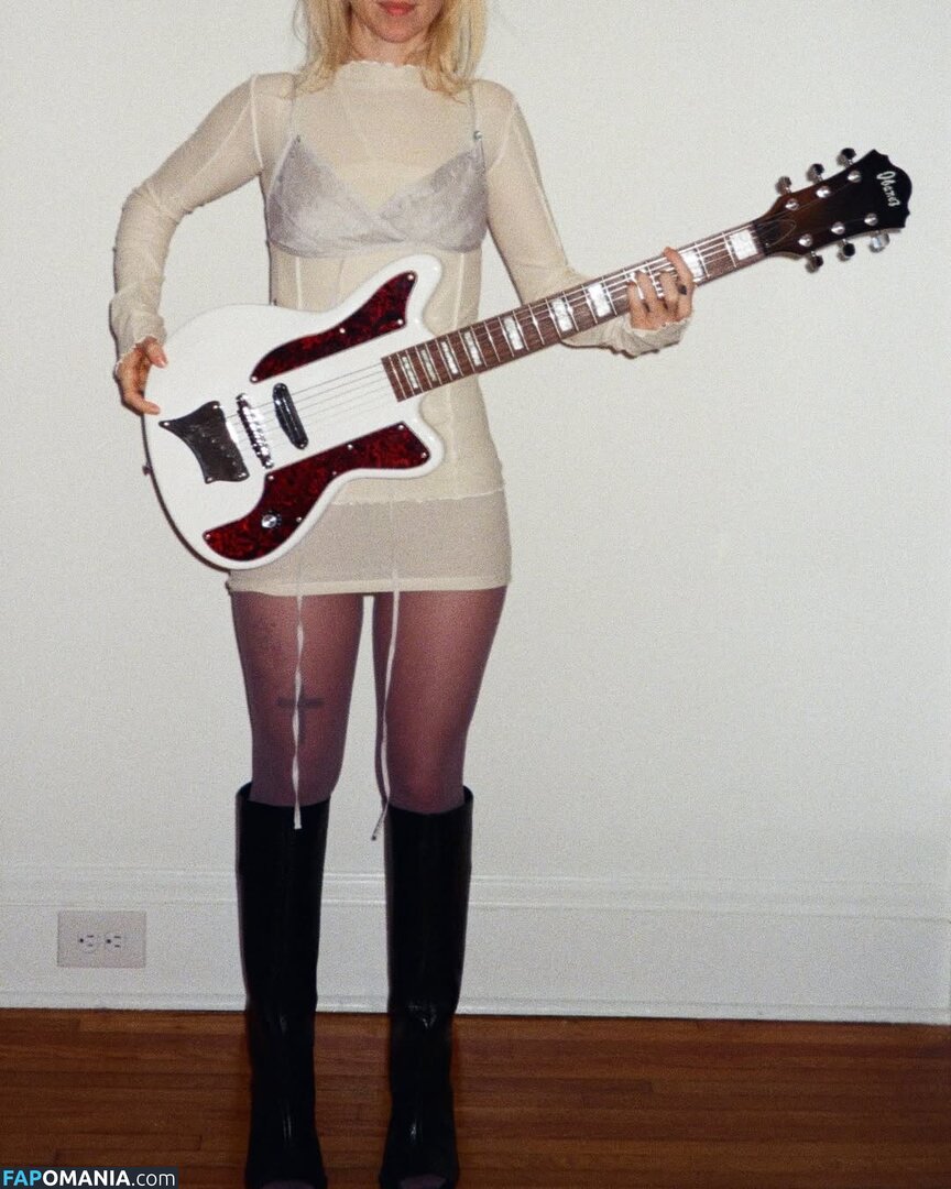 Hayley Williams / meepyfreepy / yelyahwilliams Nud OnlyFans  Fotografie scursă #90