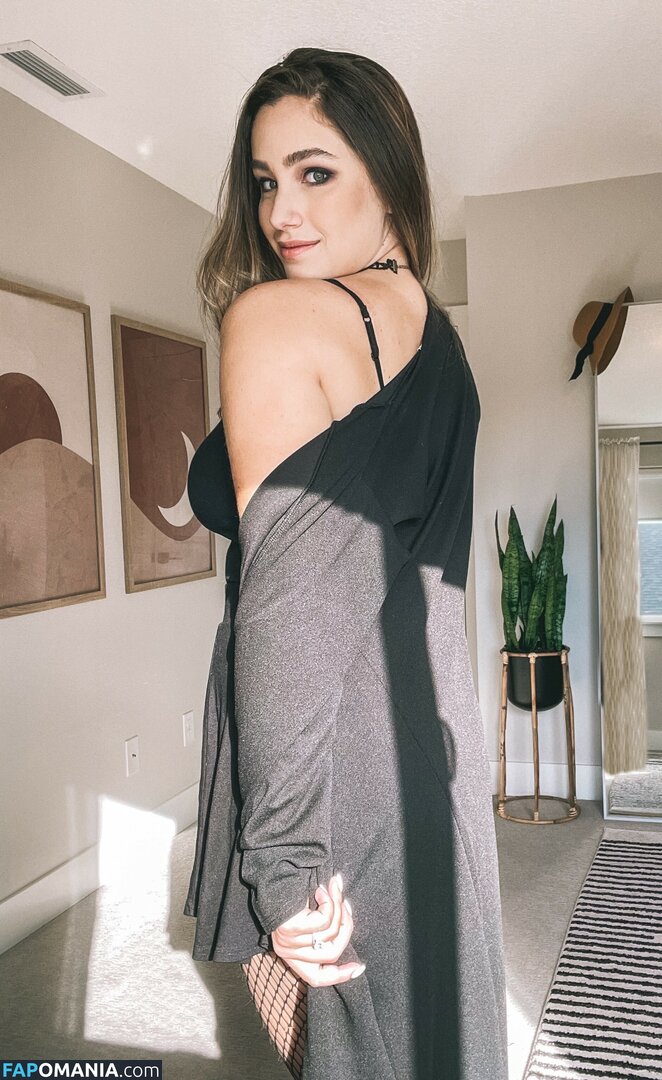 Haylinic / davcina Nud OnlyFans  Fotografie scursă #102