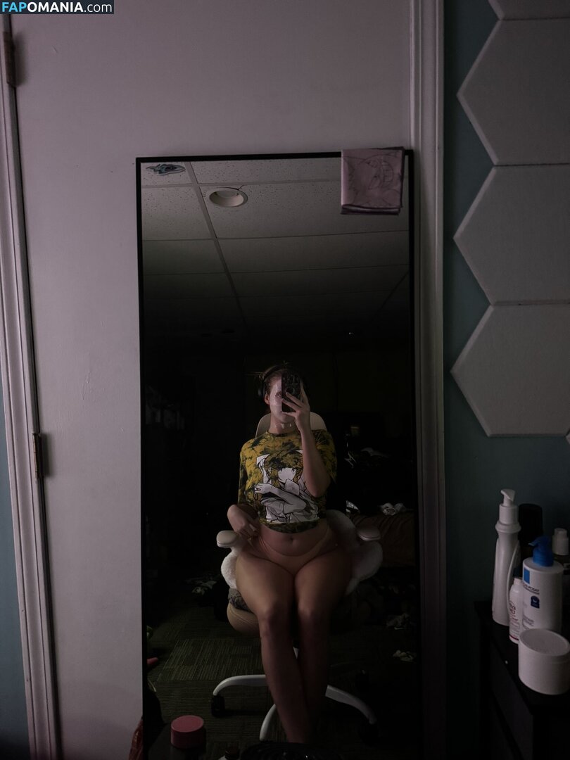 Hal_es / HayMartinn / ha1es666 / hay.martin Nud OnlyFans  Fotografie scursă #32