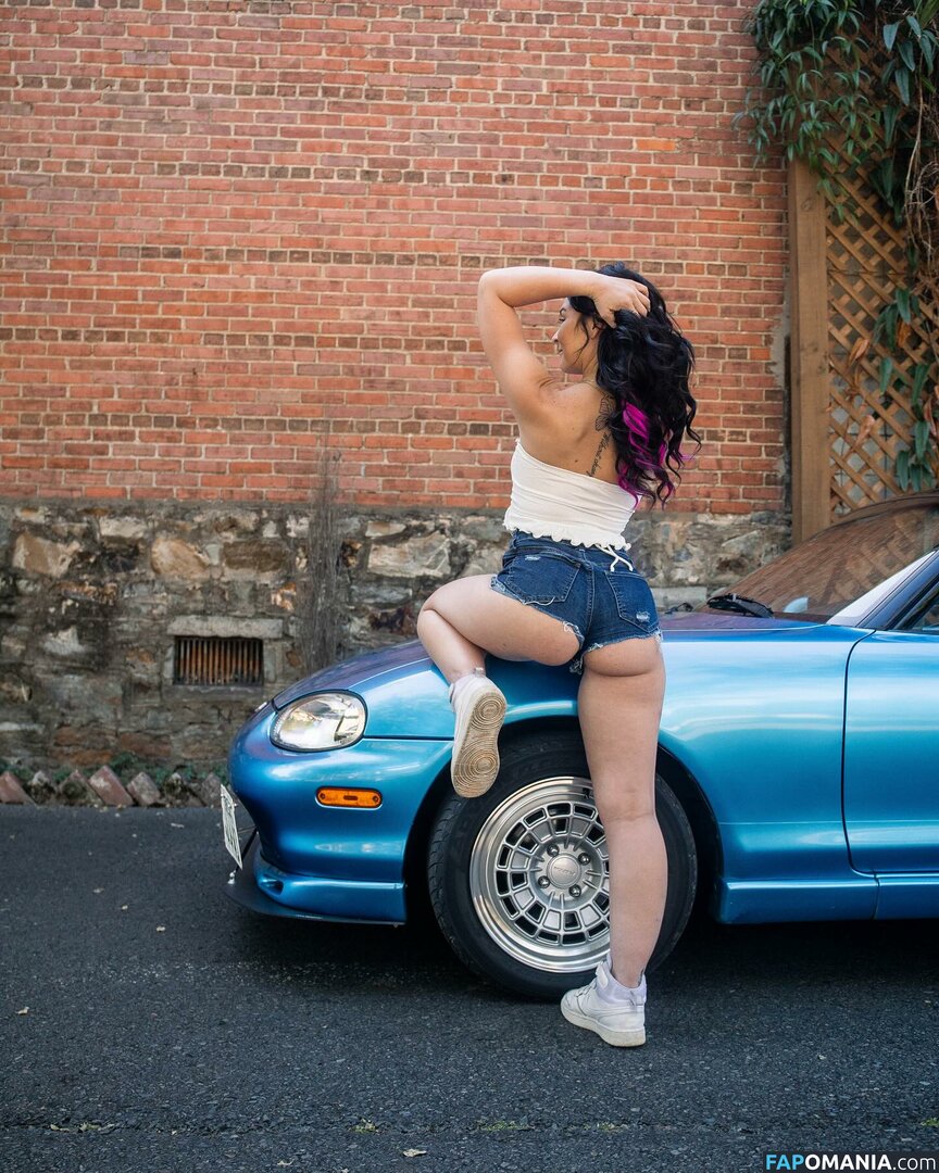 Babyyhalayna / Hbaby / babyy.halayna Nud OnlyFans  Fotografie scursă #1