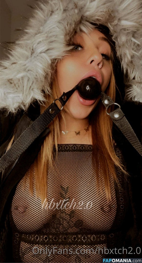 Hbxtch2.0 Nud OnlyFans  Fotografie scursă #4