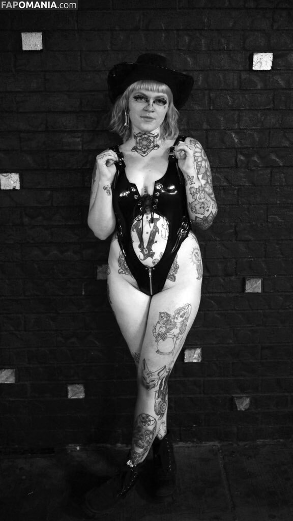 Headyharmony / Huntressharmony Nud OnlyFans  Fotografie scursă #14